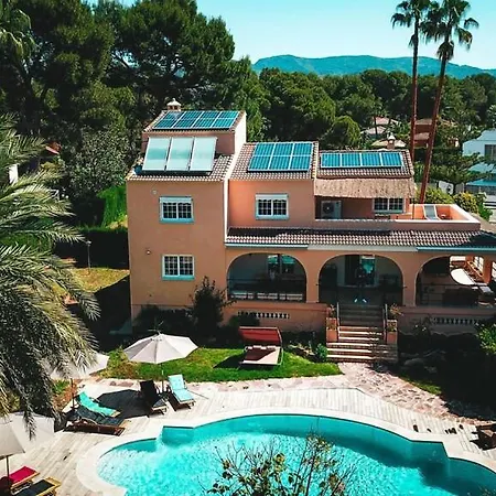 Casa Cosy
