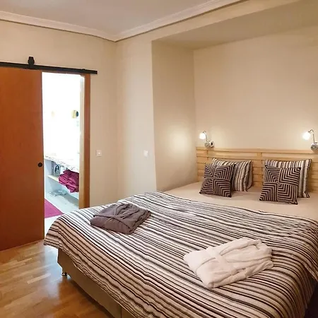 Casa Cosy ヴィラ *