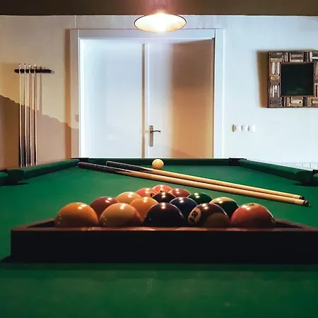ヴィラ Casa Cosy Serra