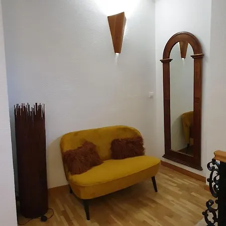 Casa Cosy *
