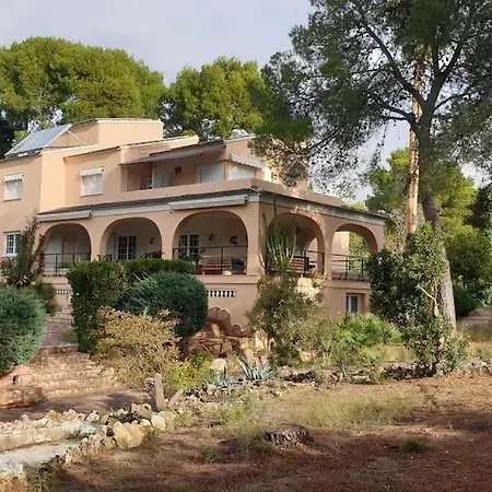 Casa Cosy * Serra