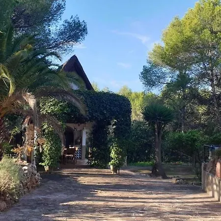 ヴィラ Casa Cosy